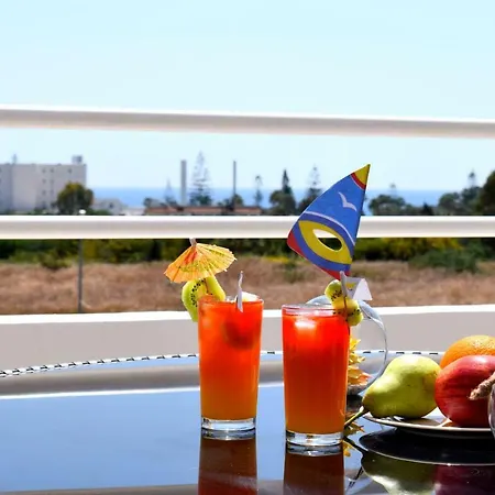 Marcelia Nissi Διαμέρισμα