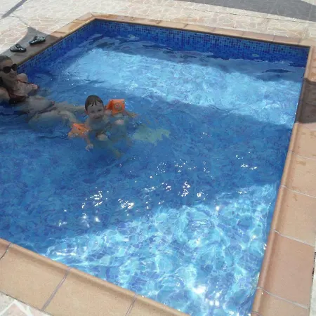 Lägenhet Marcelia Nissi Ayia Napa