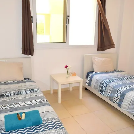 Marcelia Nissi Apartament Ayia Napa