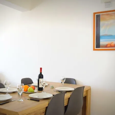 Apartament Marcelia Nissi Ayia Napa