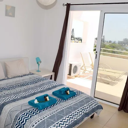 Marcelia Nissi Apartament Ayia Napa