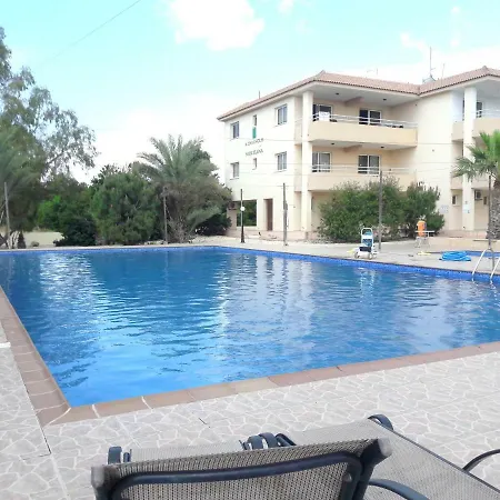 Apartman Marcelia Nissi Ajía Nápa